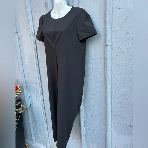 Acne Studios Nock Cool Wool Dress, size 36 - Picture 6 of 13